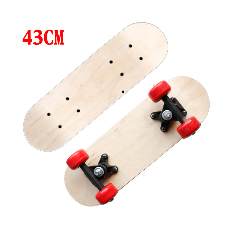 43cm
